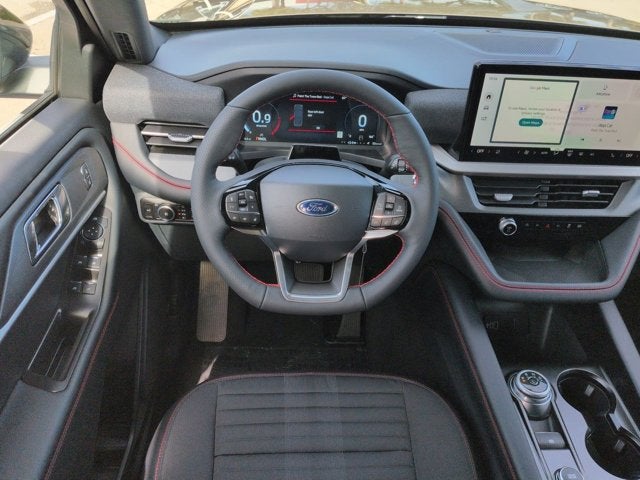 New 2026 Ford Explorer ST-Line - photo 5