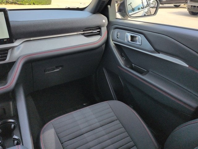 New 2026 Ford Explorer ST-Line - photo 6