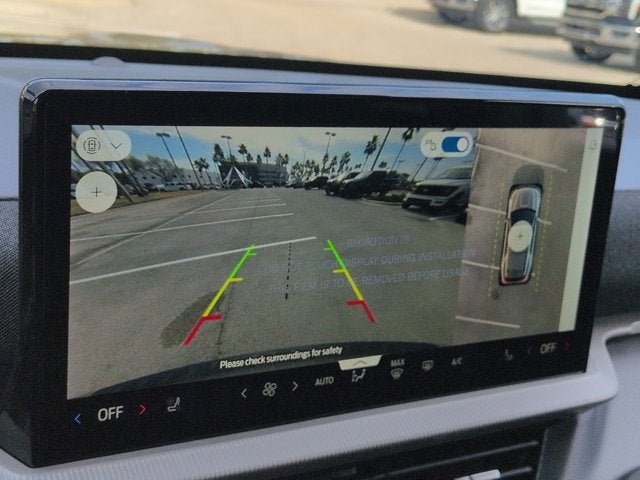 New 2026 Ford Explorer ST-Line - photo 9