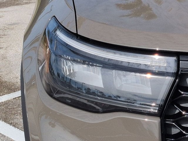 New 2026 Ford Explorer ST-Line - photo 25