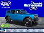 New 2026 Ford Bronco Badlands thumbnail 1