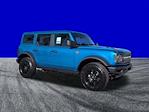 New 2026 Ford Bronco Badlands thumbnail 2