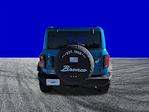 New 2026 Ford Bronco Badlands thumbnail 5