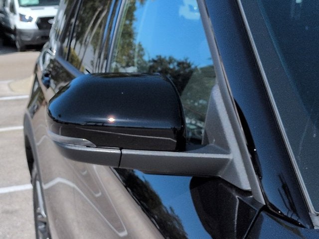 New 2026 Ford Explorer ST - photo 5