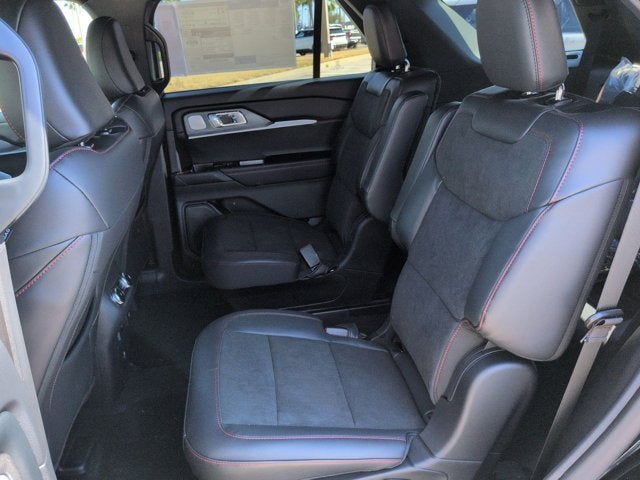 New 2026 Ford Explorer ST - photo 6
