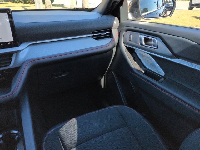 New 2026 Ford Explorer ST - photo 9