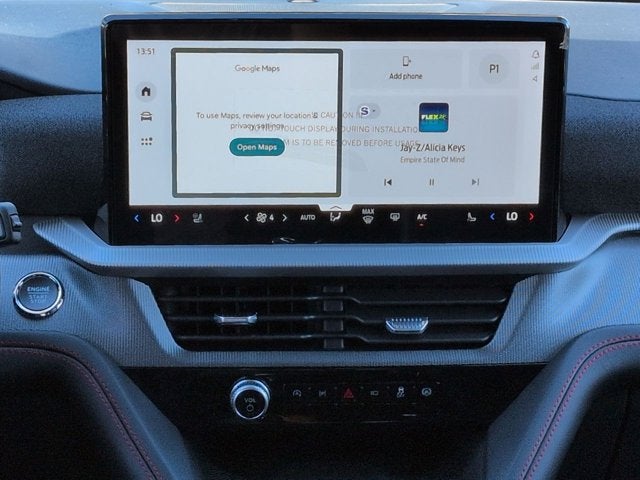 New 2026 Ford Explorer ST - photo 10