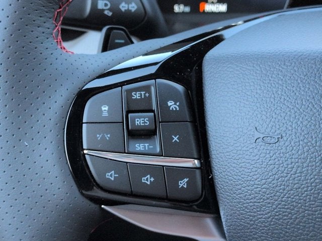 New 2026 Ford Explorer ST - photo 17