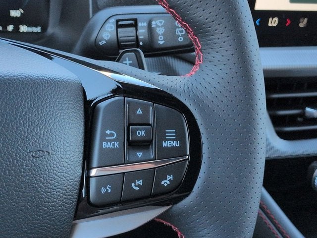 New 2026 Ford Explorer ST - photo 18