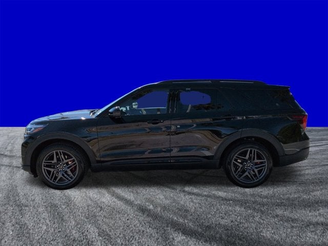 New 2026 Ford Explorer ST - photo 29