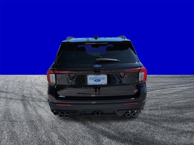 New 2026 Ford Explorer ST - photo 30