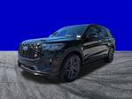 New 2026 Ford Explorer ST thumbnail 1