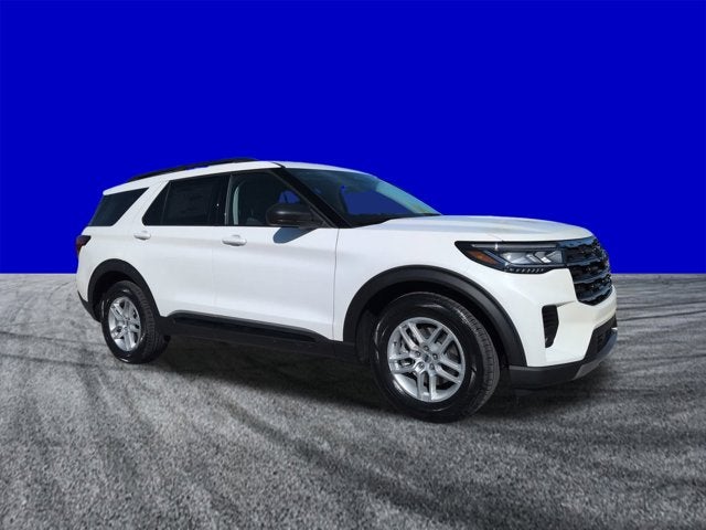 New 2026 Ford Explorer ACTIV - photo 31