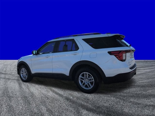 New 2026 Ford Explorer ACTIV - photo 32