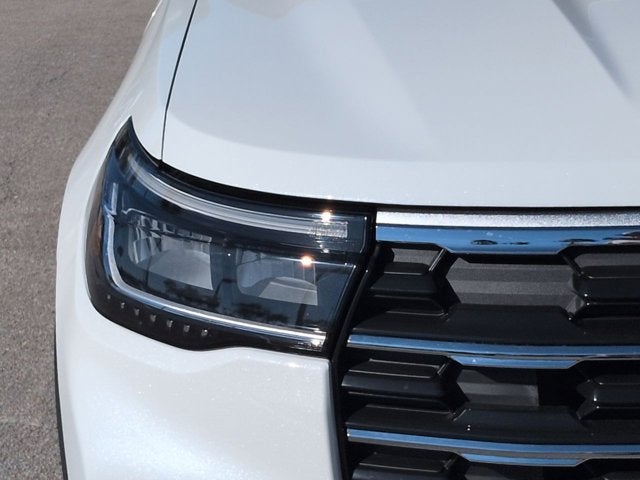 New 2026 Ford Explorer ACTIV - photo 3