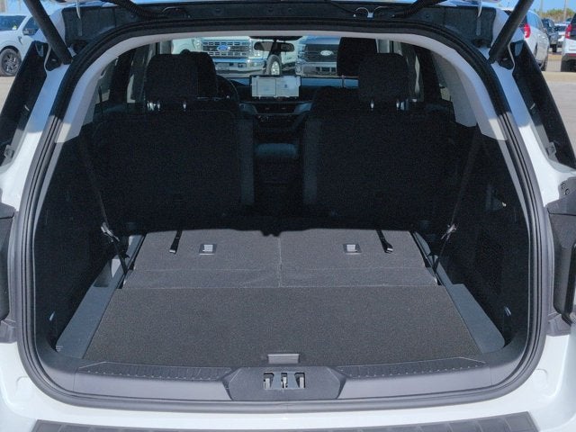 New 2026 Ford Explorer ACTIV - photo 6