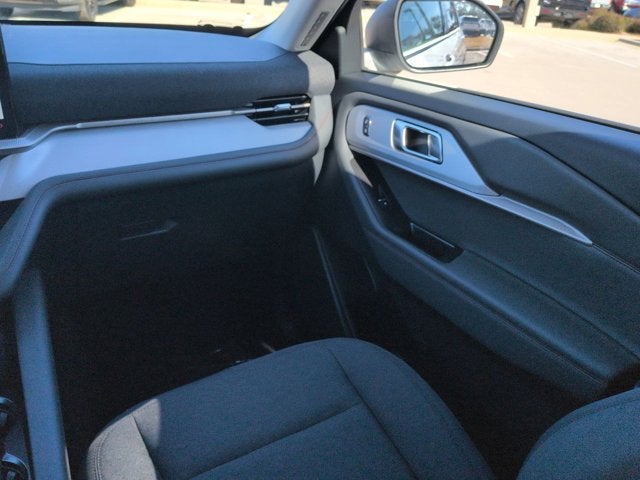 New 2026 Ford Explorer ACTIV - photo 10