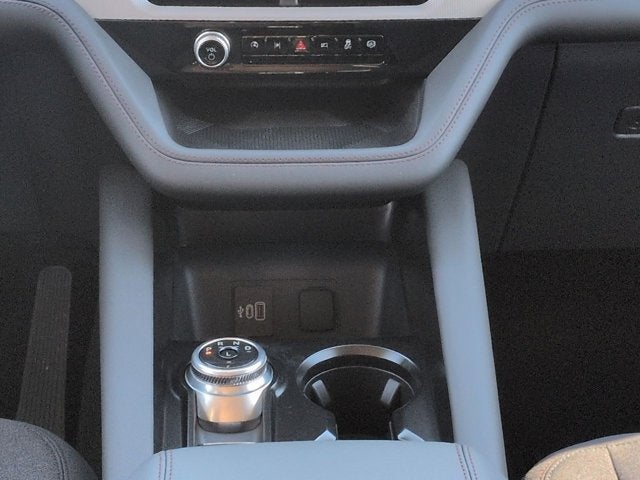 New 2026 Ford Explorer ACTIV - photo 12