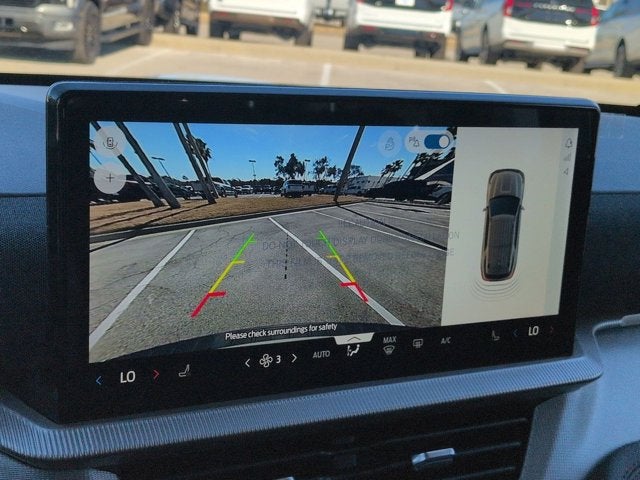 New 2026 Ford Explorer ACTIV - photo 13