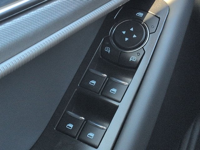 New 2026 Ford Explorer ACTIV - photo 16