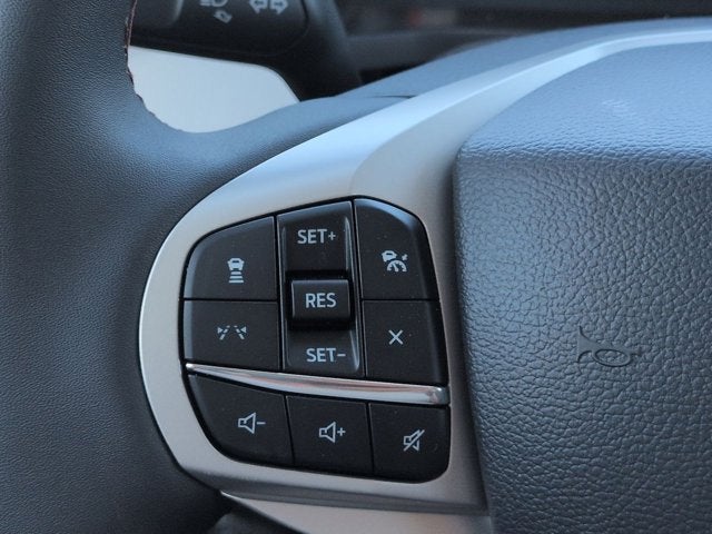 New 2026 Ford Explorer ACTIV - photo 17