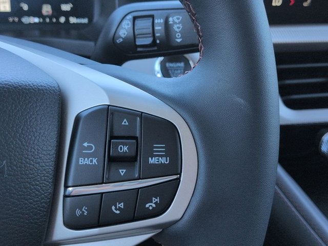 New 2026 Ford Explorer ACTIV - photo 18