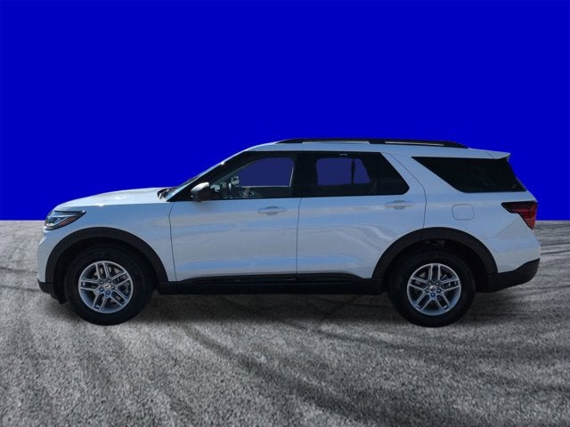 New 2026 Ford Explorer ACTIV - photo 27