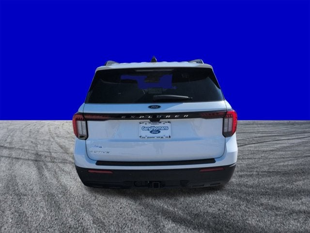 New 2026 Ford Explorer ACTIV - photo 29