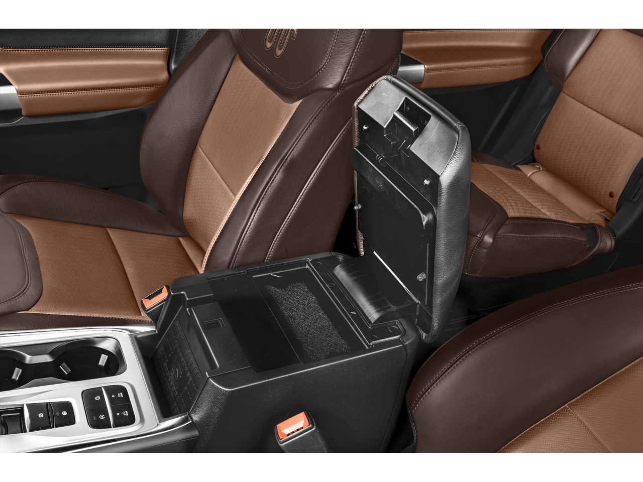 Used 2023 Ford Explorer King Ranch - photo 10