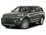 Used 2023 Ford Explorer King Ranch thumbnail 1