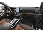 Used 2023 Ford Explorer King Ranch thumbnail 10