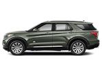 Used 2023 Ford Explorer King Ranch thumbnail 3