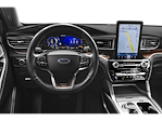 Used 2023 Ford Explorer King Ranch thumbnail 4