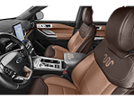 Used 2023 Ford Explorer King Ranch thumbnail 6