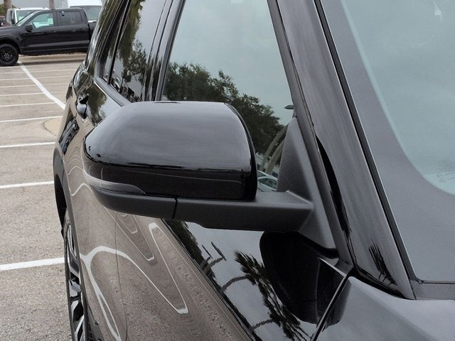 New 2026 Ford Explorer Platinum - photo 5