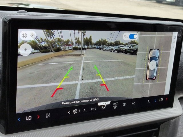 New 2026 Ford Explorer Platinum - photo 14