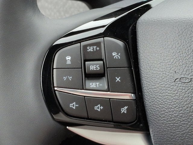 New 2026 Ford Explorer Platinum - photo 18