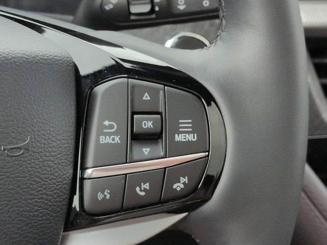 New 2026 Ford Explorer Platinum - photo 19