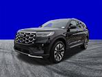 New 2026 Ford Explorer Platinum thumbnail 1