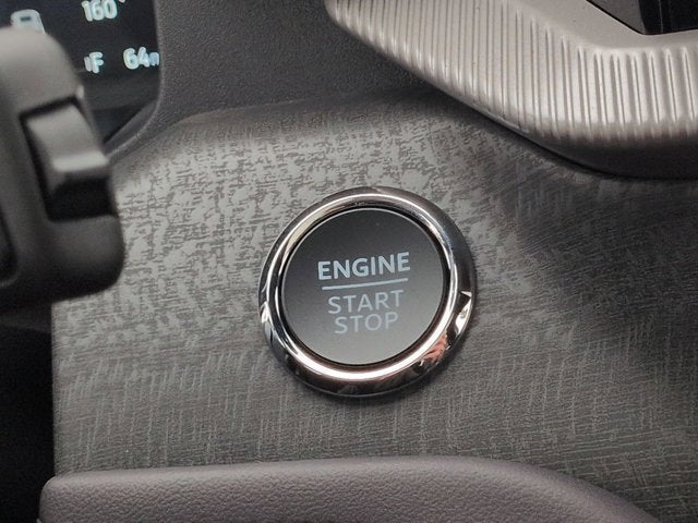 New 2026 Ford Explorer Platinum - photo 10