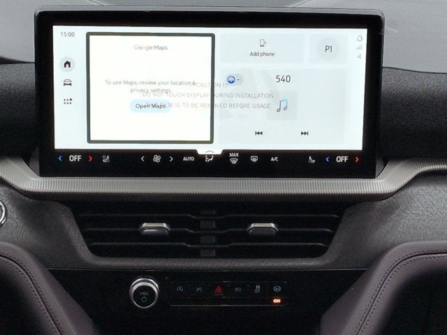 New 2026 Ford Explorer Platinum - photo 29