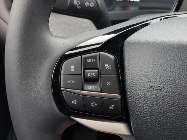 New 2026 Ford Explorer Platinum - photo 6