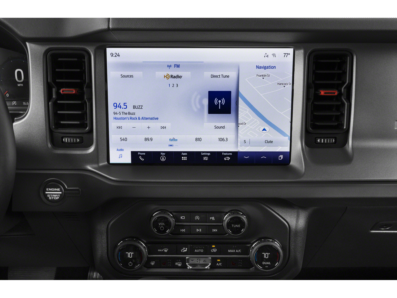 Used 2023 Ford Bronco Raptor - photo 7