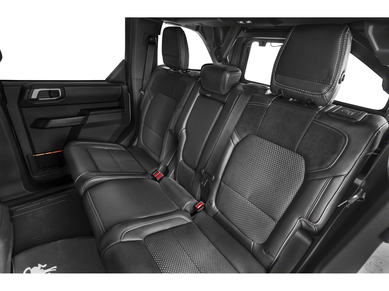 Used 2023 Ford Bronco Raptor - photo 9