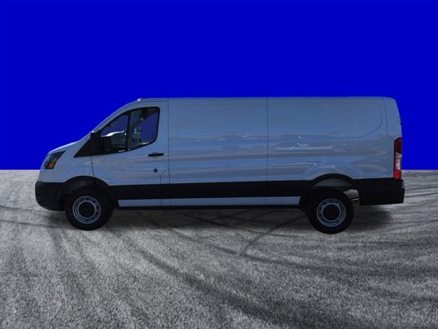 New 2026 Ford Transit 150 Low Roof Empty Cargo Van - photo 19
