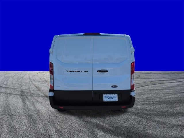 New 2026 Ford Transit 150 Low Roof Empty Cargo Van - photo 20