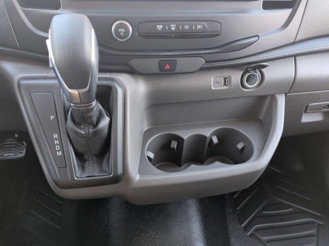 New 2026 Ford Transit 150 Low Roof Empty Cargo Van - photo 21