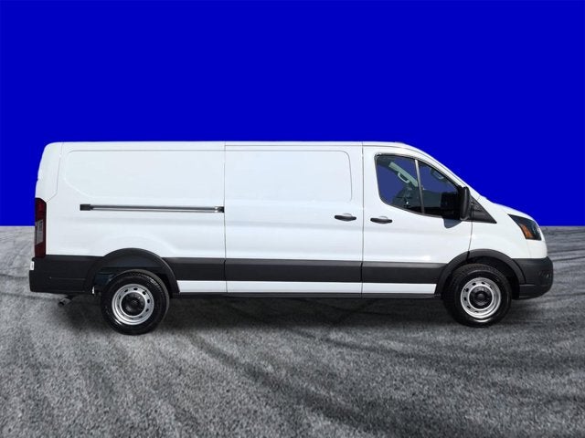 New 2026 Ford Transit 150 Low Roof Empty Cargo Van - photo 23