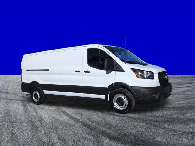 New 2026 Ford Transit 150 Low Roof Empty Cargo Van - photo 25
