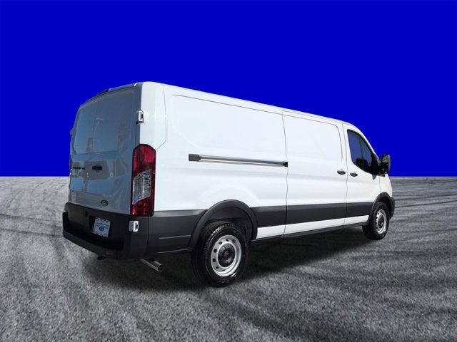 New 2026 Ford Transit 150 Low Roof Empty Cargo Van - photo 27